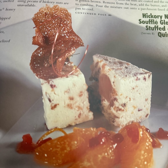 ART CULINAIRE The International Magazine in Good Taste Volume 67 VINTAGE - Picture 9 of 11